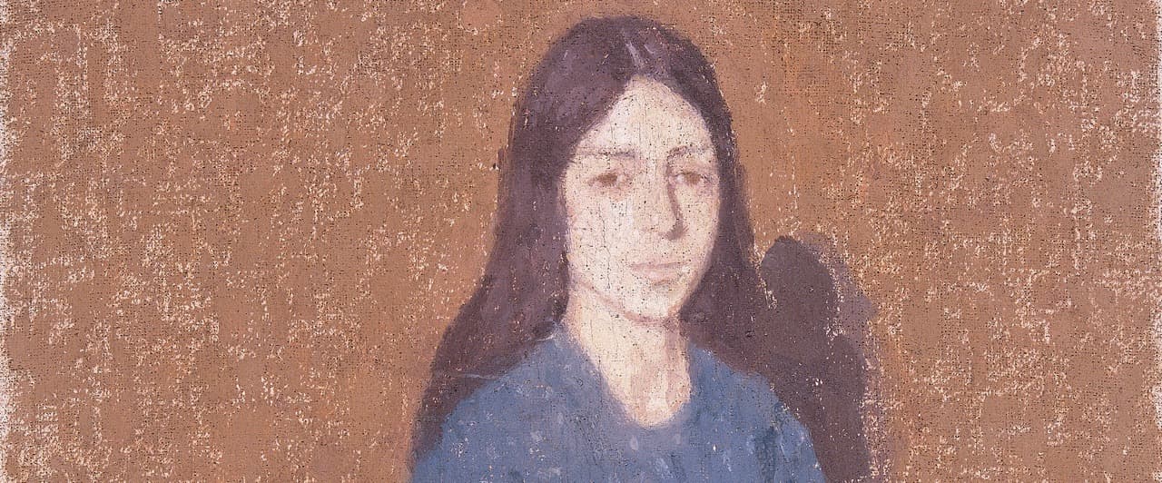 Gwen John: Strange Beauties
