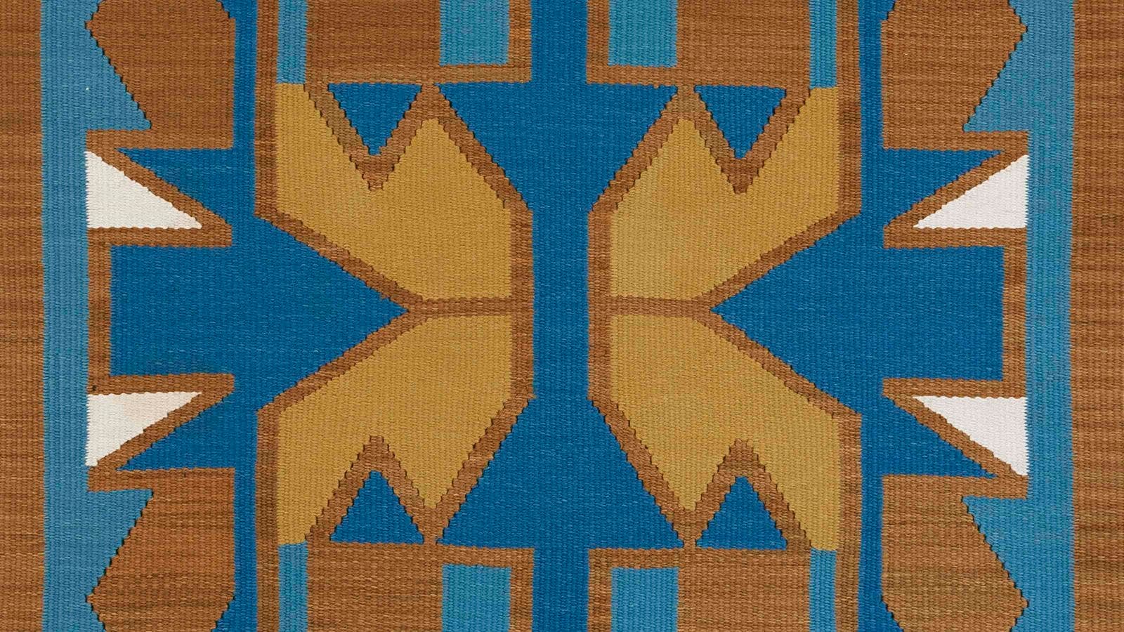Anna Thommesen – Weavings