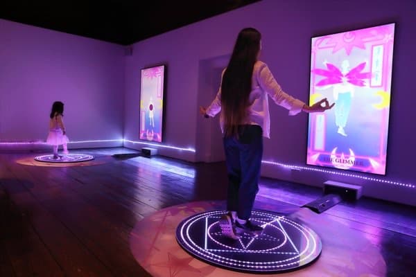 WONDER: Why We Believe in Magic