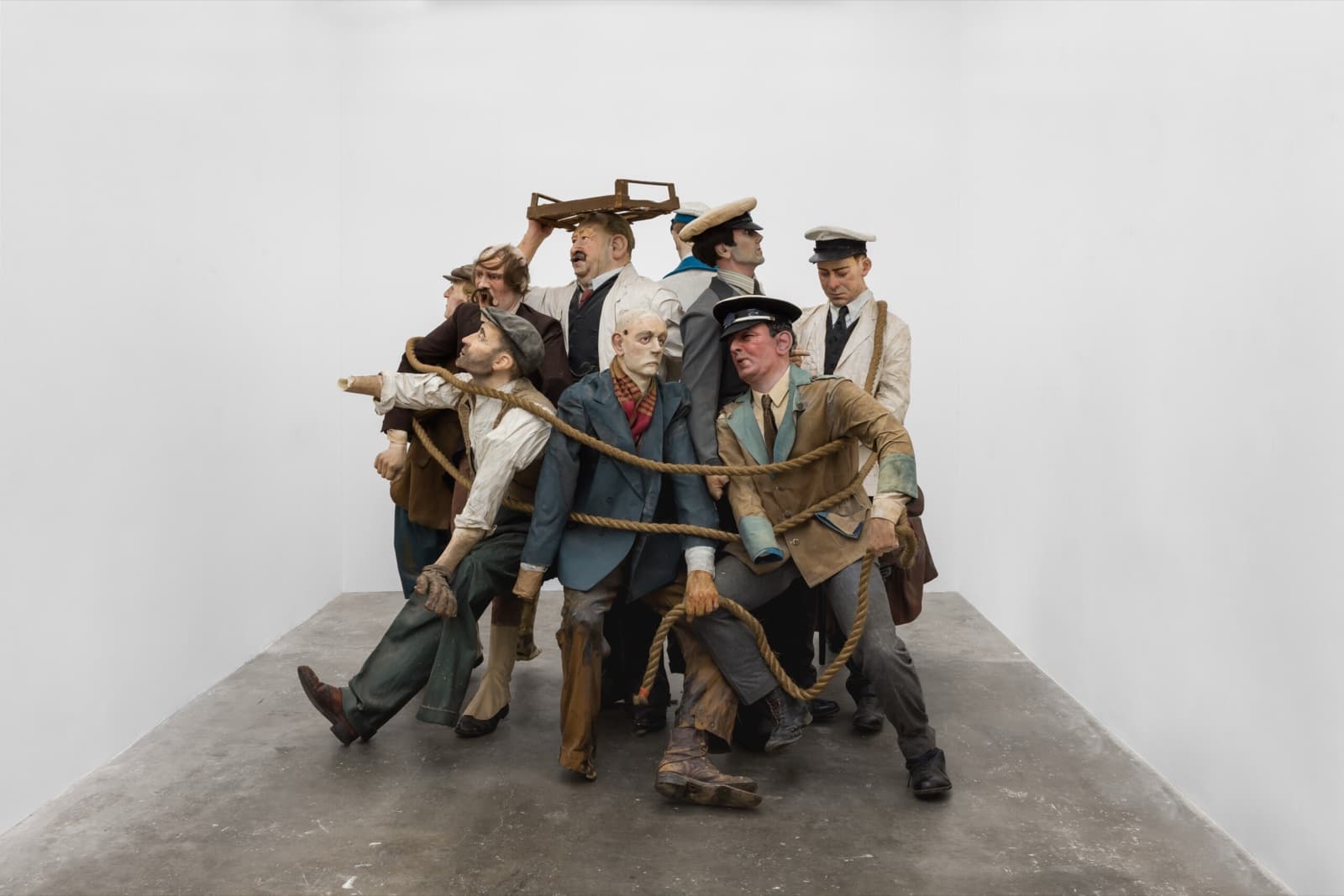 British Art Show 10