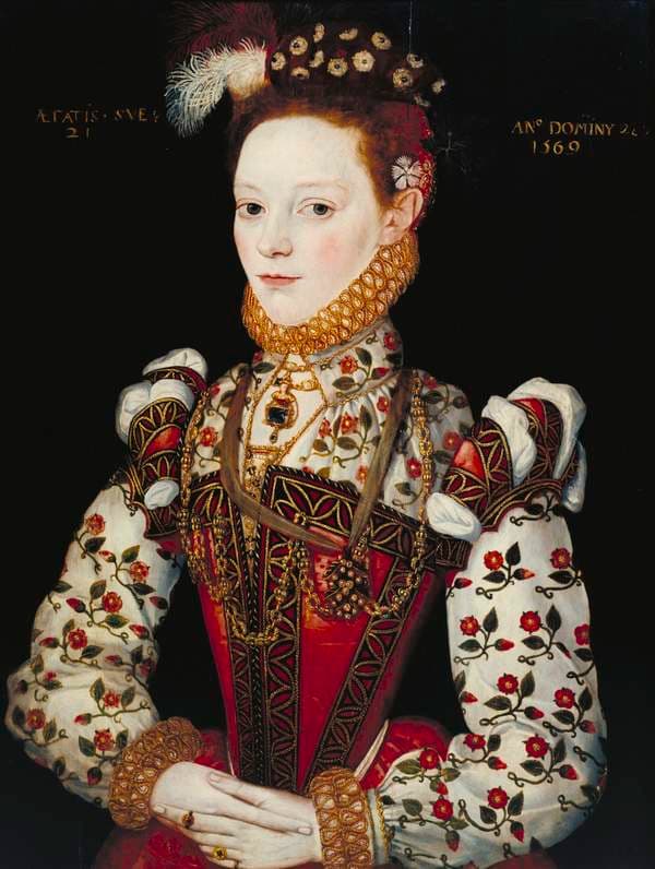 The Tudors