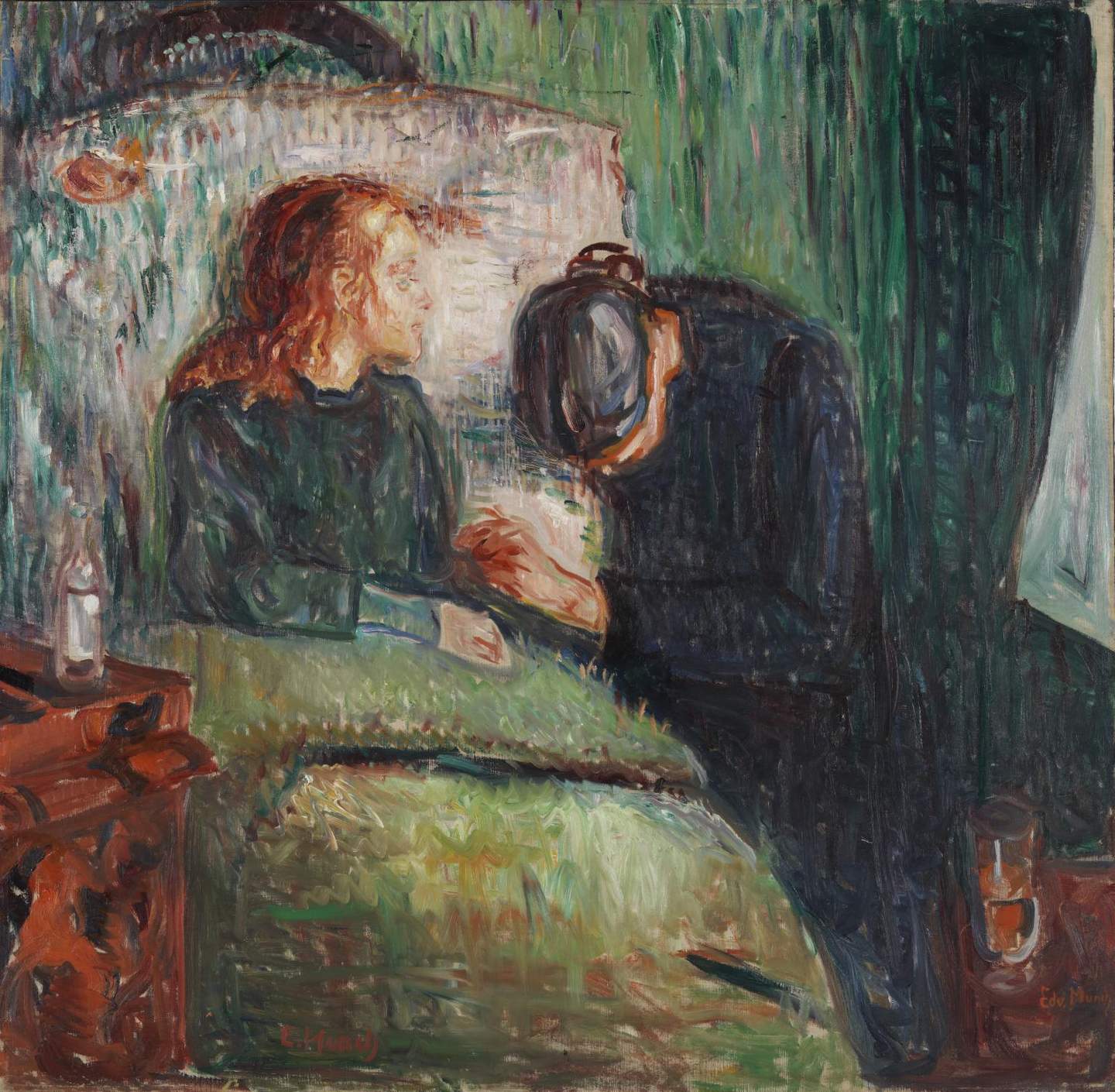 Edvard Munch