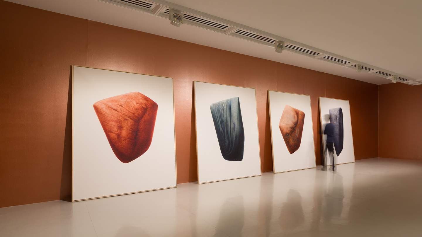 Ahmet Doğu İpek: Iron Earth Copper Sky