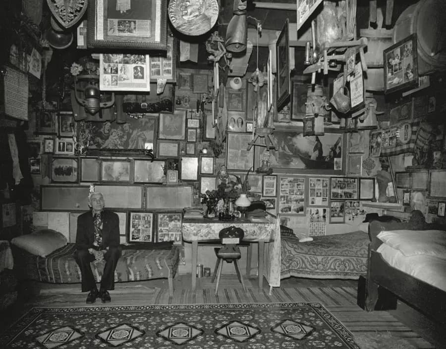 Zofia Rydet: Sociological Record