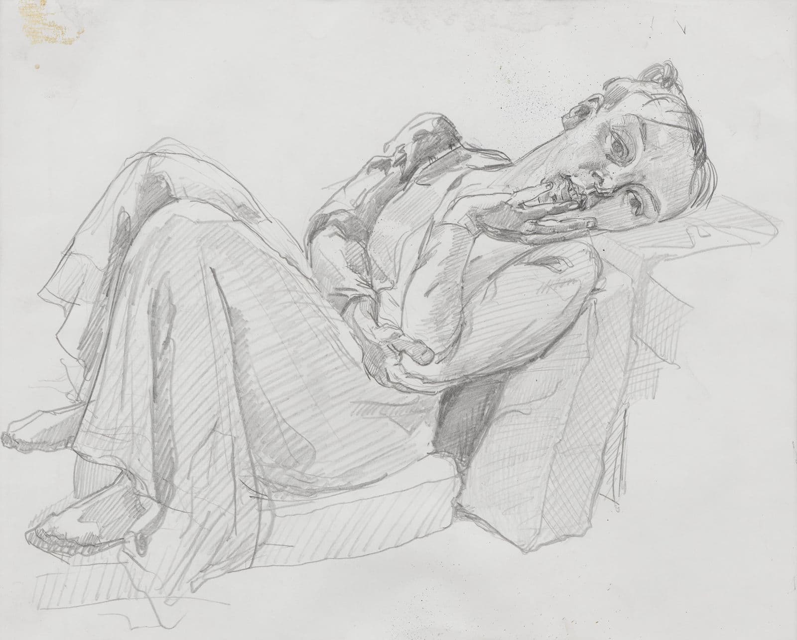 Paula Rego: Story Line