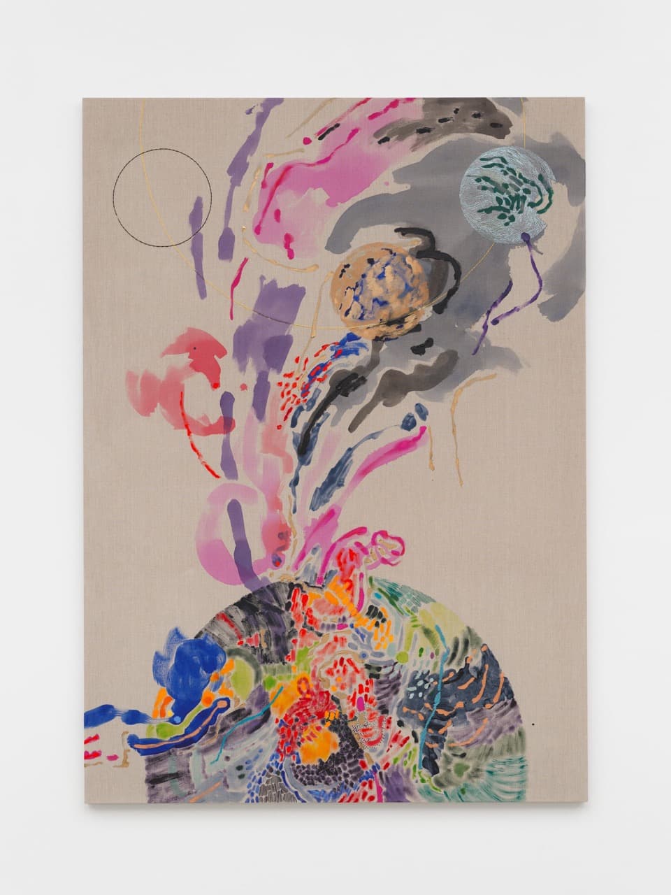 Jessica Rankin: in the air a memory