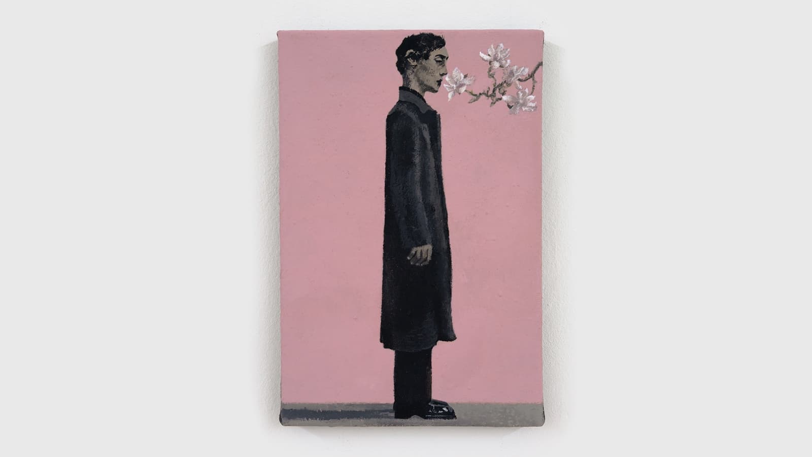 This Must Be the Place: Artists for Whitechapel Gallery