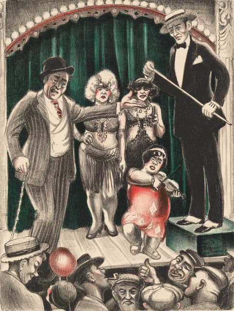 Mabel Dwight: Cool Head, Warm Heart