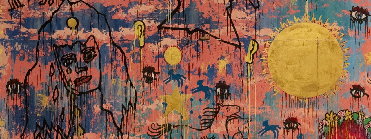 Delaine Le Bas: Un-Fair-Ground