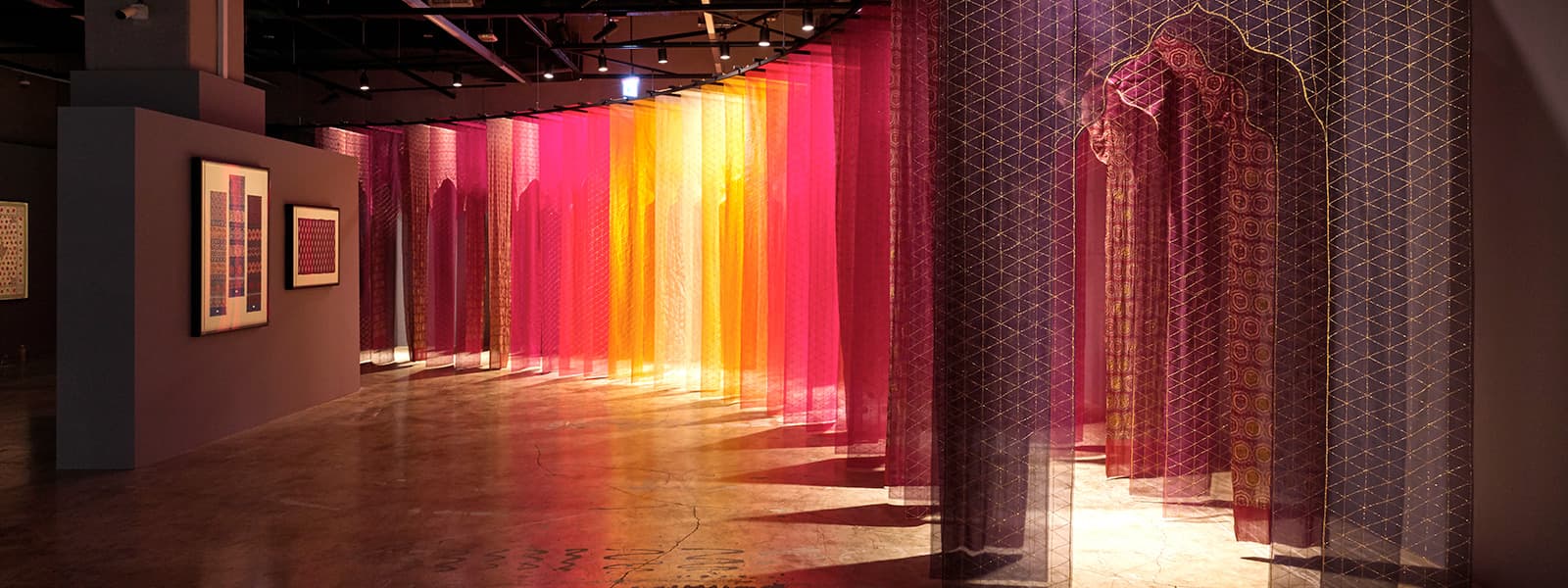 Hyundai Translocal Series: Entangled and Woven