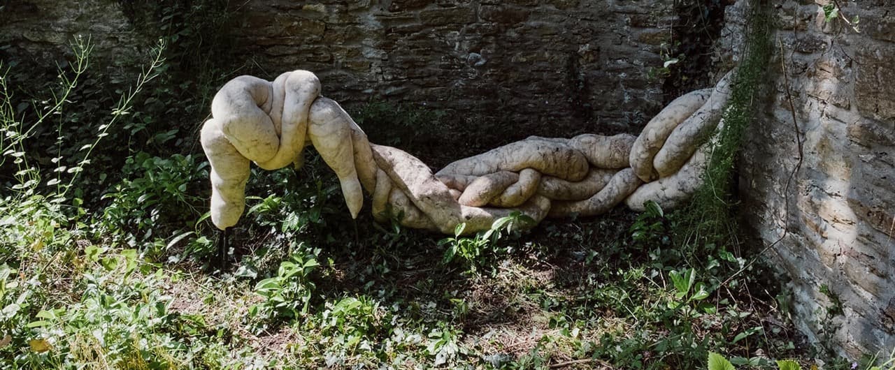 Nicola Turner: Time's Scythe